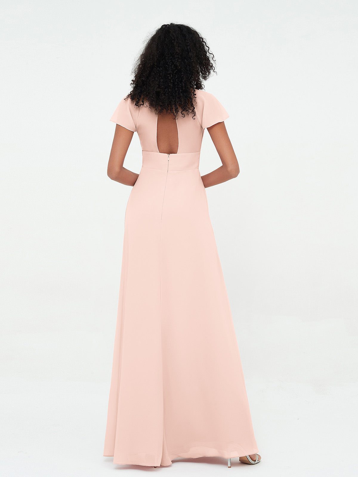Pearl Pink